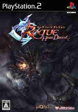 Descargar Rogue Hearts Dungeon [JPN] por Torrent